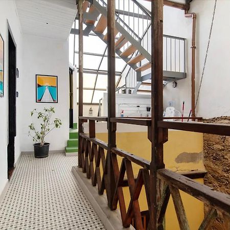 Apto Azahara - Casa San Marcial Las Palmas de Gran Canaria Zewnętrze zdjęcie