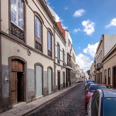 Apto Azahara - Casa San Marcial Las Palmas de Gran Canaria Zewnętrze zdjęcie