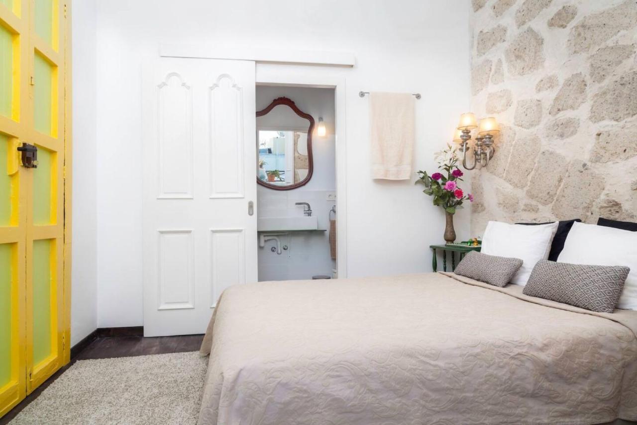 Apto Azahara - Casa San Marcial Las Palmas de Gran Canaria Zewnętrze zdjęcie