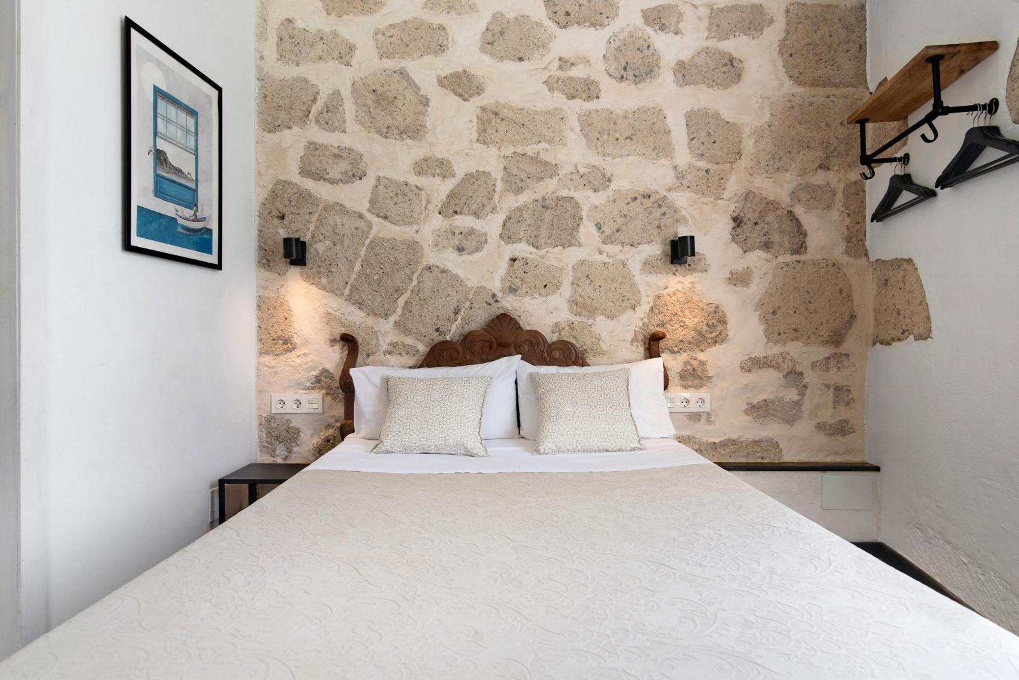 Apto Azahara - Casa San Marcial Las Palmas de Gran Canaria Zewnętrze zdjęcie