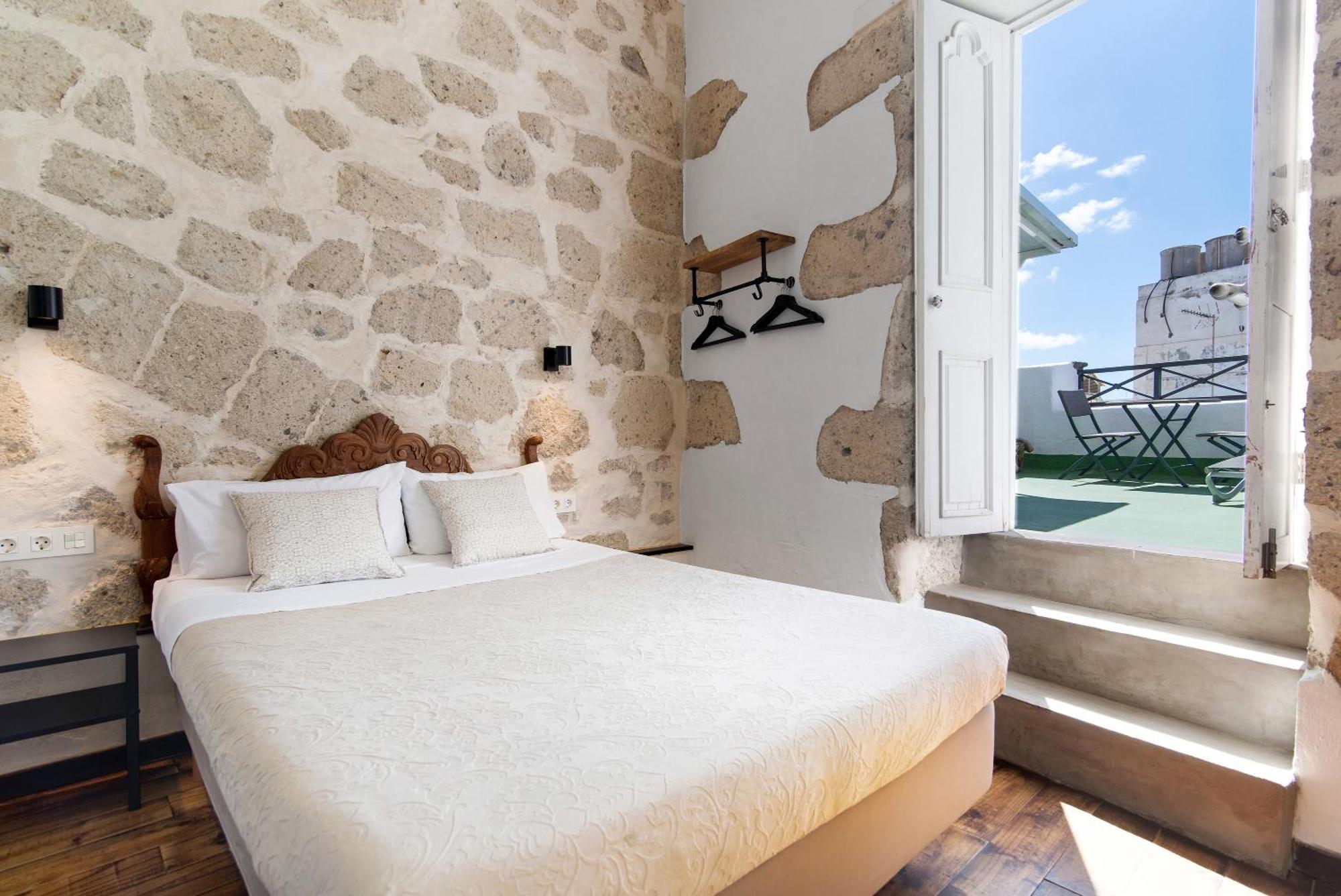 Apto Azahara - Casa San Marcial Las Palmas de Gran Canaria Zewnętrze zdjęcie