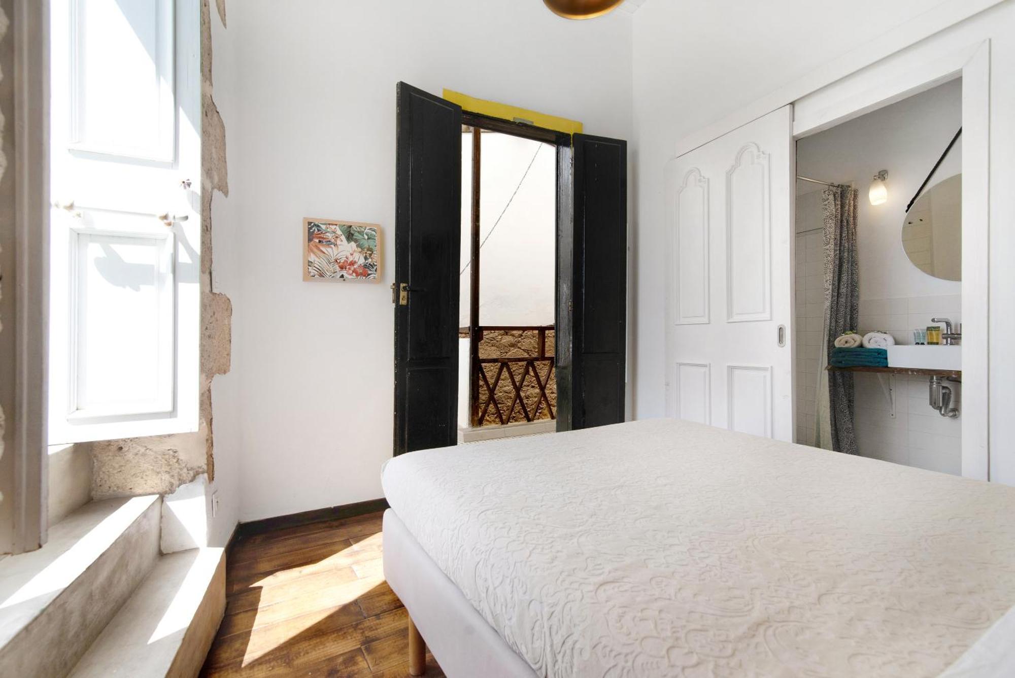 Apto Azahara - Casa San Marcial Las Palmas de Gran Canaria Zewnętrze zdjęcie